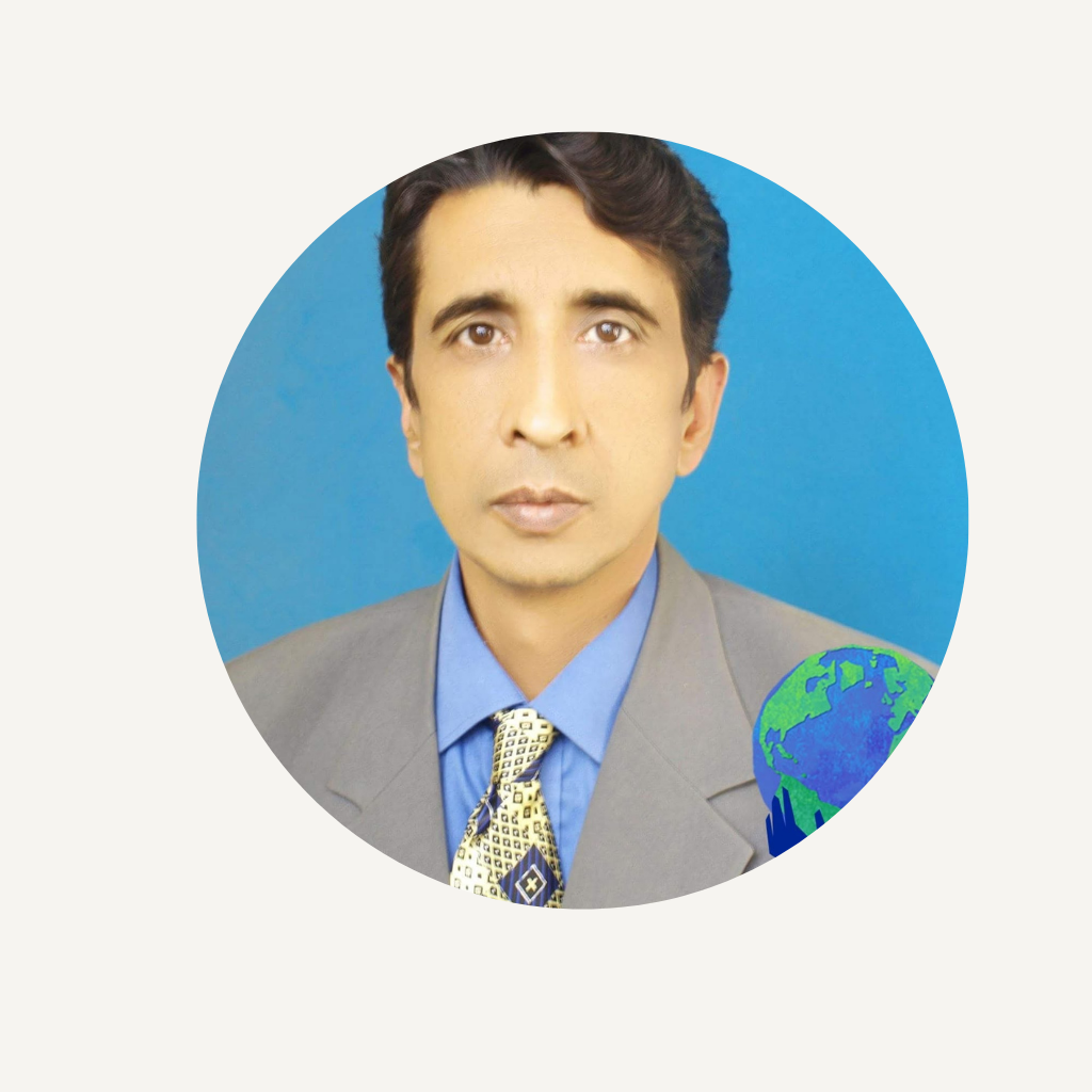 Muhammad Nabi Ullah